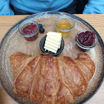 Photo n°2 de l'avis de Sabrina.e fait le 28/10/2023 à 18:51 sur le  Restaurant Erntbar à Heilbronn