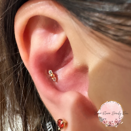 Explore mayan tattoo ideas, creative tattoo ideas in Whitehall, available at Bare flower beauty bar