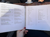 Restaurant brunch Kaffeehaus Ladenburg à Ladenburg (le menu)