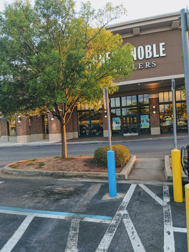 Book Store «Barnes & Noble», reviews and photos, 4601 Montgomery Hwy, Dothan, AL 36303, USA