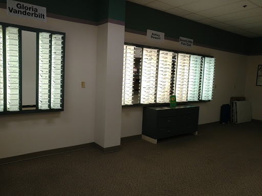 Optician «Sears Optical», reviews and photos, 1201 Boston Post Rd, Milford, CT 06460, USA