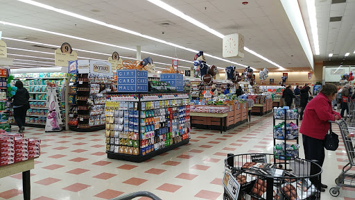 Grocery Store «Market Basket», reviews and photos, 352 W Center St, West Bridgewater, MA 02378, USA