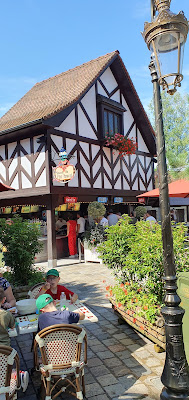 La Taverne à Dolancourt