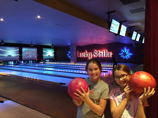 Cocktail Bar «Lucky Strike Washington DC», reviews and photos, 701 7th St NW, Washington, DC 20001, USA