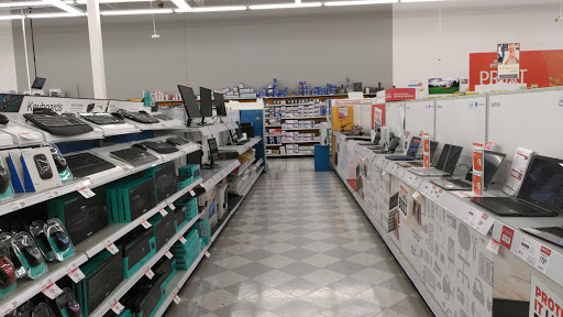 Office Supply Store «OfficeMax», reviews and photos, 5830 Antioch Rd, Merriam, KS 66202, USA