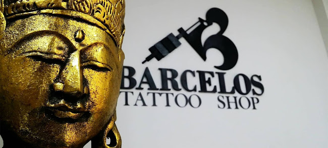 BarcelosTattooShop