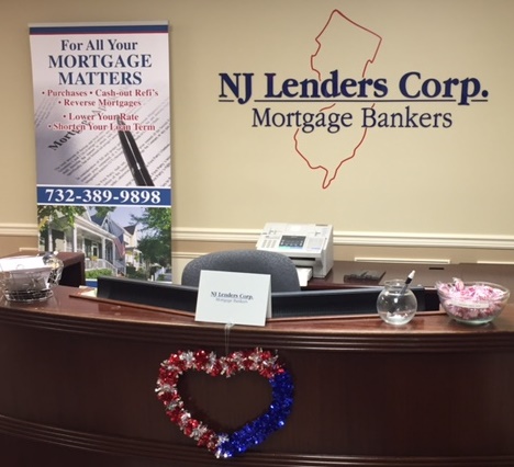 Mortgage Lender «NJ Lenders Corp.- Shrewsbury, NJ (NMLS# 1116706)», reviews and photos