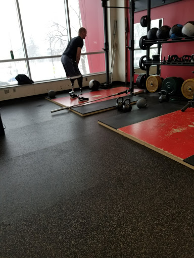 Gym «Blaisdell YMCA», reviews and photos, 3335 Blaisdell Ave, Minneapolis, MN 55408, USA