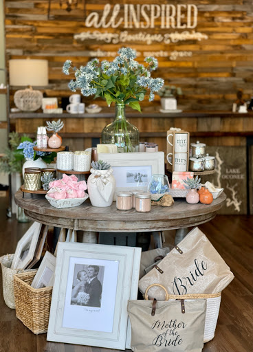 Boutique «All Inspired Boutique», reviews and photos, 5950 State Bridge Rd #140a, Johns Creek, GA 30097, USA