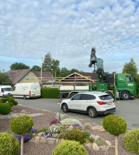 Fjordager Tømrer & Snedkerforretning - Odense