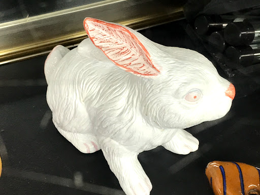 Tobacco Shop «The White Rabbit #2», reviews and photos, 7829 Moffett Rd, Semmes, AL 36575, USA