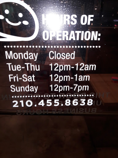 Dessert Shop «Snopioca», reviews and photos, 6423 Babcock Rd #104, San Antonio, TX 78249, USA