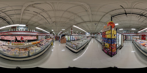 Grocery Store «Apollo Market», reviews and photos, 20250 W Seven Mile Rd, Detroit, MI 48219, USA