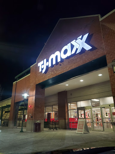 Department Store «T.J. Maxx», reviews and photos, 1 Worcester Rd, Framingham, MA 01701, USA