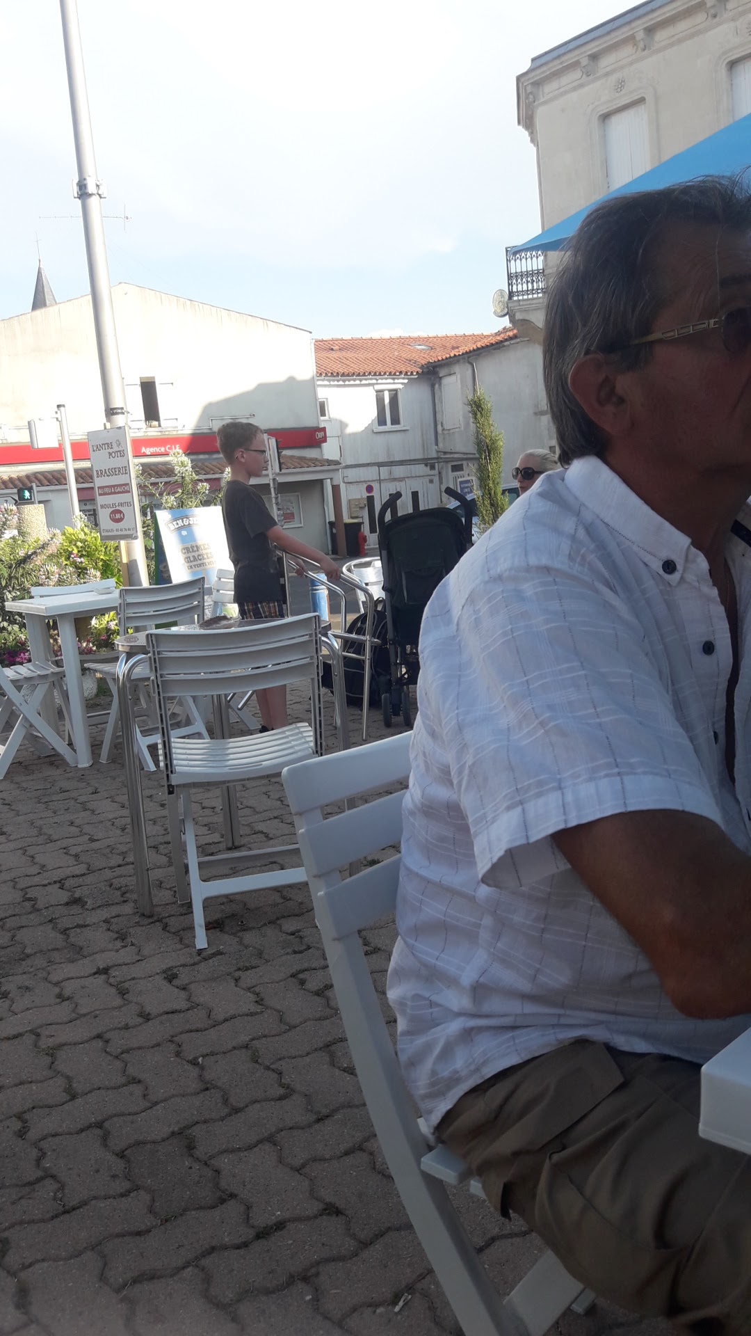 Photo n° 2 de l'avis de Frédéric.L fait le 04/08/2018 à 17:15