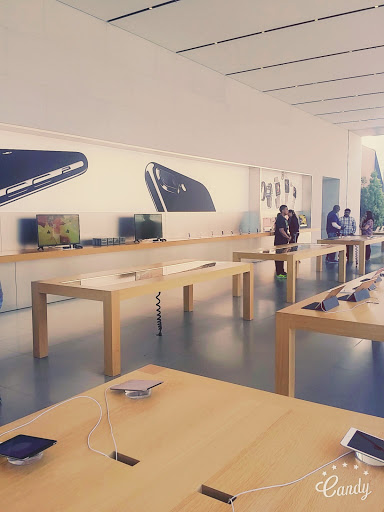 Computer Store «Apple Stanford», reviews and photos, 379 Stanford Shopping Center, Palo Alto, CA 94304, USA