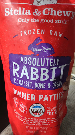 Pet Supply Store «Dog Gone Holistic-SouthShore», reviews and photos, 13131 US-301, Riverview, FL 33578, USA