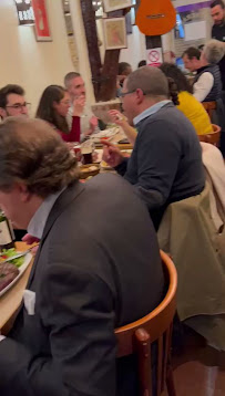 Photos du propriétaire du Restaurant argentin Les Grillades de Buenos Aires à Paris - n°2