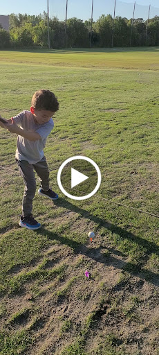 Golf Driving Range «Ace Golf Range & Pro Shop», reviews and photos, 12910 Boyette Rd, Riverview, FL 33569, USA