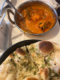 Curry du Restaurant indien Ashiana à Neuilly-sur-Seine - n°9