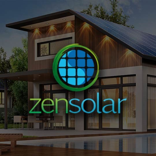 ZenSolar
