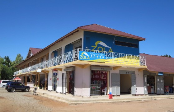 Zola Service Centre Musoma