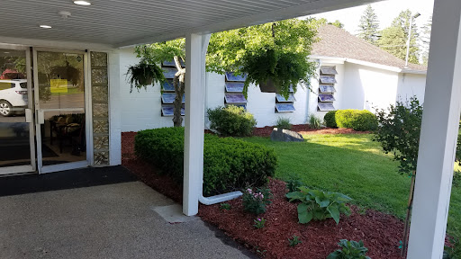 Argentine Nazarene Pantry