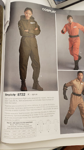 Fabric Store «Jo-Ann Fabrics and Crafts», reviews and photos, 15110 E Indiana Ave, Spokane Valley, WA 99216, USA