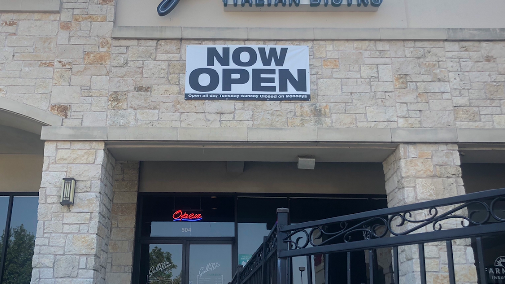 Gallo Nero Frisco 75034