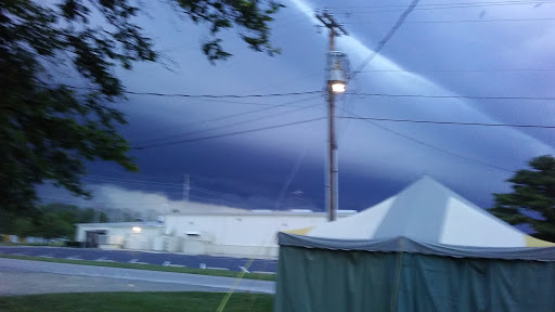 Fairground «Wayne County Fairgrounds», reviews and photos, 861 Salisbury Rd, Richmond, IN 47374, USA