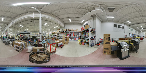 Home Improvement Store «Busy Beaver - Crafton», reviews and photos, 88 W Steuben St, Pittsburgh, PA 15205, USA