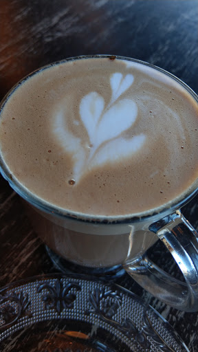 Coffee Shop «Cedar House Coffee Shop», reviews and photos, 2009 E Cedar Ave, Flagstaff, AZ 86004, USA