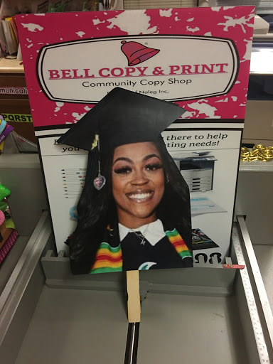 Copy Shop «BELL COPY AND PRINT», reviews and photos, 2751 Sweetwater St, Austell, GA 30106, USA