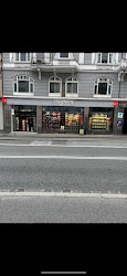 Bog & idé Vesterbro