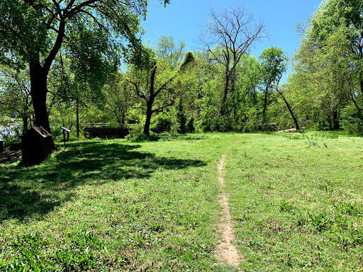 Richmond Slave Trail