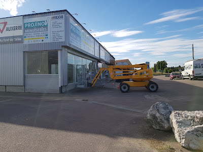 Atelier 52 à Langres