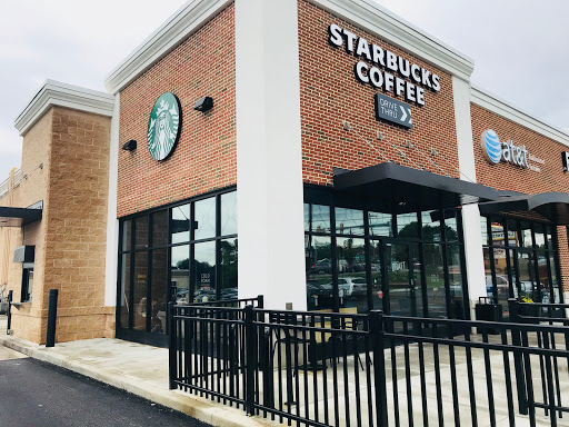 Coffee Shop «Starbucks», reviews and photos, 4816 Edgmont Ave, Brookhaven, PA 19015, USA
