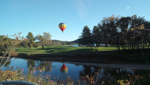 Golf Course «Highland Golf Course», reviews and photos, 3268 Quechee Main St, White River Junction, VT 05001, USA