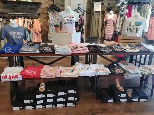 Boutique «Apricot Lane», reviews and photos, 8111 E 21st St N, Wichita, KS 67206, USA