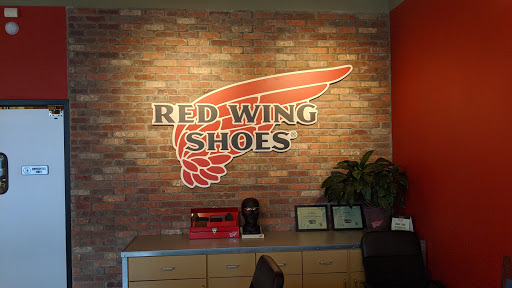 Shoe Store «Red Wing», reviews and photos, 10955 Fairfax Blvd #106, Fairfax, VA 22030, USA