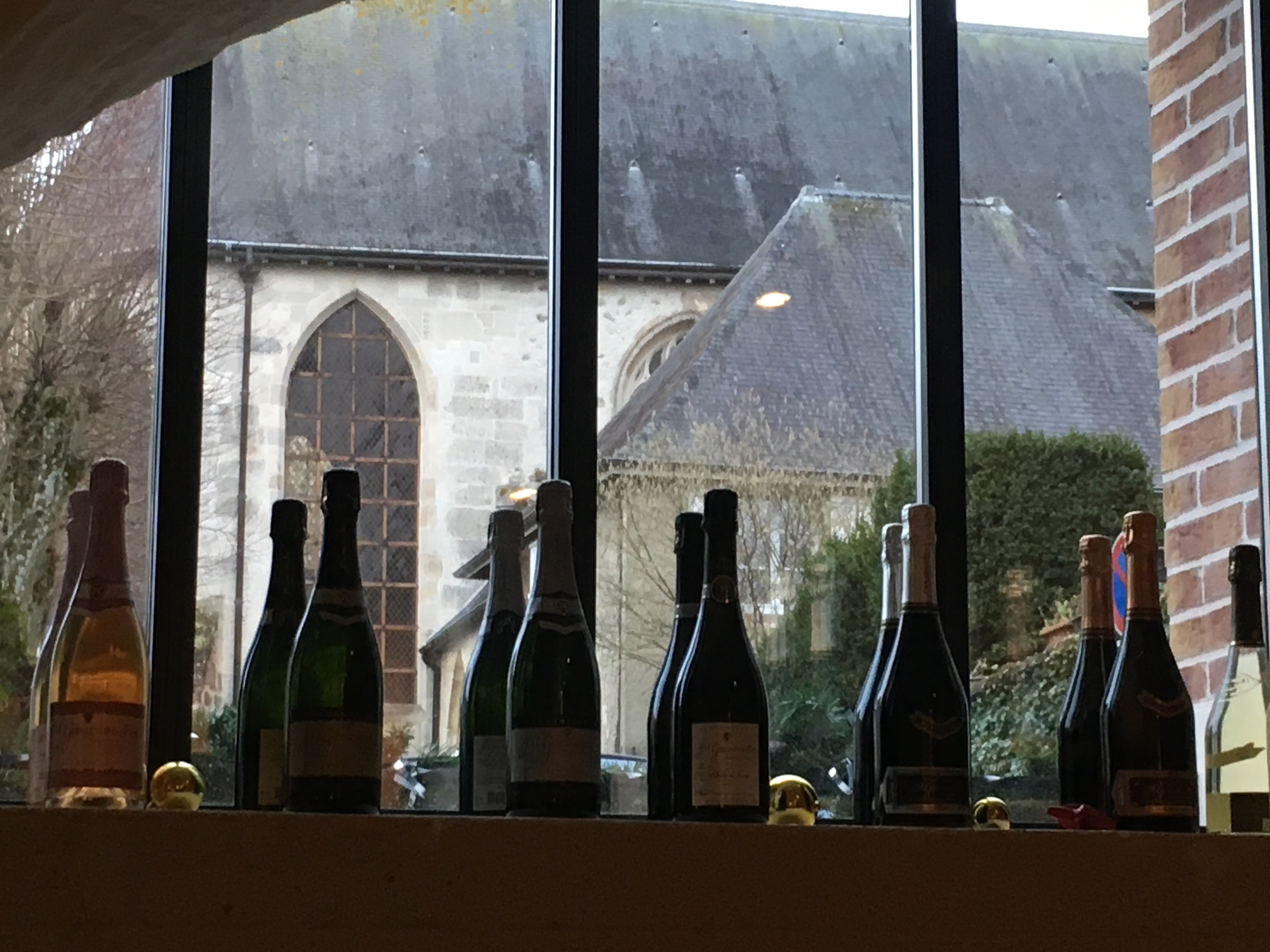 Photo n° 4 de l'avis de Sanciuc. fait le 16/12/2017 à 14:43