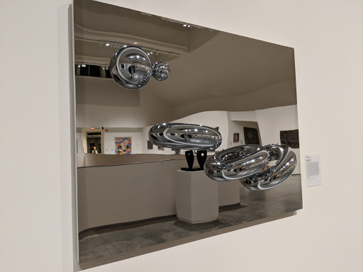 Museum «Davis Museum and Cultural Center», reviews and photos, 106 Central St, Wellesley, MA 02481, USA