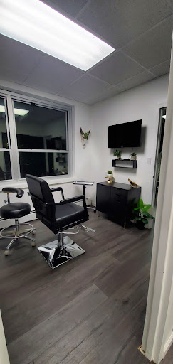 Explore family tree tattoo idea, creative tattoo ideas in Yorktown Heights, available at Bee Inked tattoo parlor