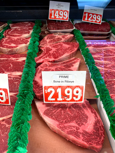 Butcher Shop «Springfield Butcher», reviews and photos, 6310 Springfield Plaza, Springfield, VA 22150, USA