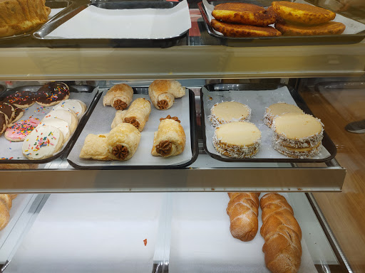 Santa Ana's Colombian Bakery & Sandwich Shop