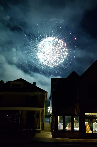 Clothing Store «Highcliffe Clothiers», reviews and photos, 112 W Washington St #101, Middleburg, VA 20117, USA