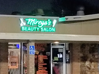 Mireya's Vanity Beauty Salon