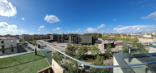 Le Village by CA Niort à Niort