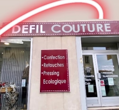 Defil Couture à Commercy