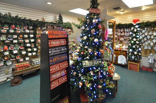 Gift Shop «Winterwood Gift & Christmas Shoppe», reviews and photos, 3137 U.S. 9, Rio Grande, NJ 08242, USA